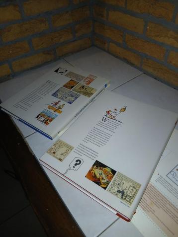 willy vandersteen, biografie/bibliografie 1994 beschikbaar voor biedingen