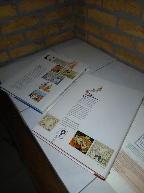 willy vandersteen, biografie/bibliografie 1994, Boeken, Stripverhalen, Nieuw, Eén stripboek, Ophalen of Verzenden