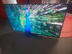 Lg QLED TV 55, Audio, Tv en Foto, Televisies, Ophalen, Zo goed als nieuw, QLED, LG