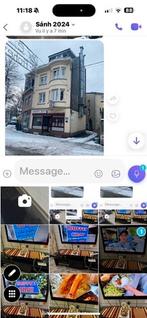 maison commerce a vendre