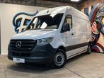 Mercedes-Benz Sprinter 2.0CDi*311*L2H2*23.265 KM!!!*CAMERA*, Auto's, 4 deurs, Monovolume, Wit, Bedrijf