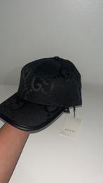 Gucci pet, Kleding | Heren, Hoeden en Petten, Ophalen, Zo goed als nieuw, Pet