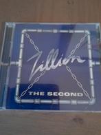 CD Zillion the second, Cd's en Dvd's, Ophalen, Gebruikt