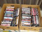dvd films (321 st), Alle leeftijden, Ophalen, Gebruikt
