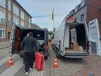 Bestelwagen te huur Goedkoop Verhuizen | Ladderlift Service, Automatique, Achat, Particulier, Euro 6