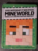 Mineworld, Ophalen, Zo goed als nieuw