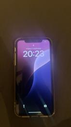 Iphone 11, Télécoms, Téléphonie mobile | Apple iPhone, Enlèvement, 64 GB, Sans abonnement, Noir