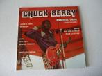 Dubbel LP van "Chuck Berry" Promise Land anno 1976., Cd's en Dvd's, Vinyl | Rock, Ophalen of Verzenden, Zo goed als nieuw, 12 inch