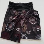 2 pofbroeken / harembroeken, Kleding | Dames, Broeken en Pantalons, Ophalen, Zo goed als nieuw, Maat 42/44 (L)
