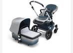 bugaboo cameleon 3 elements limited edition, Kinderen en Baby's, Kinderwagens en Combinaties, Gebruikt, Bugaboo, Verstelbare duwstang