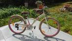 meisjes kinderfiets, Ophalen, Gebruikt, 20 inch of meer