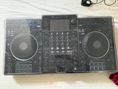 XDJ-XZ, Muziek en Instrumenten, Dj-sets en Draaitafels, Zo goed als nieuw, Dj-set, Pioneer, Ophalen