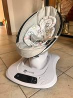 4moms mamaroo, Kinderen en Baby's, Wipstoeltjes, Ophalen, Zo goed als nieuw