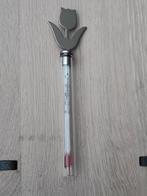 Analoge Wijn Thermometer, Ophalen of Verzenden, Zo goed als nieuw, Overige typen, Frankrijk