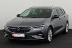 Opel Insignia SPORTS TOURER BUSINESS ELEGANCE 1.5D TURBO SPO, Auto's, 122 pk, Gebruikt, Bedrijf, 5 deurs