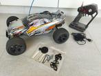 Traxxas Rustler 2wd rijklaar, Hobby en Vrije tijd, Modelbouw | Radiografisch | Auto's, Elektro, Gebruikt, Auto offroad, Ophalen of Verzenden