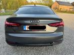 Audi A5 sportback gris daytona 3x s line black shadow, Autos, Carnet d'entretien, Berline, Automatique, A5