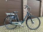 Batavus elektrische damesfiets zo goed als nieuw, Fietsen en Brommers, Ophalen, Batavus