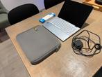 Laptop Asus Chromebook Flip CX5 Met Touchscreen, Computers en Software, 128 GB, Asus, 14 inch, Azerty
