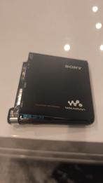 Sony Hi-MD Walkman MZ-RH1, Ophalen of Verzenden, Walkman