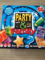 Gezelschapsspel party & Family, Vijf spelers of meer, Ophalen of Verzenden, Zo goed als nieuw