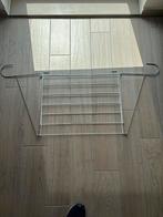 Droogrek radiator, balkon enzo, Ophalen of Verzenden, Nieuw, Wasrek