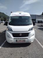 Camper RIMOR Horus 45 - 4p - 31500km, Caravans en Kamperen, Mobilhomes, Bus-model, Diesel, Particulier, 6 tot 7 meter