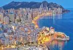 EXCLUSIEF ONROEREND GOED IN BENIDORM, Spanje, 2 kamers, Stad, Appartement