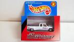 Chevy Pickup C3500 Extended Cab JC Whitney USA Hot Wheels, Special Edition, Enlèvement ou Envoi, Neuf