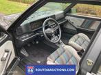 Lancia Delta HF Integrale | 1988 | Route 66 Auctions, Auto's, Zwart, Bedrijf, Handgeschakeld, Overige carrosserie