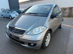 Mercedes Klasse A200 Automaat, Auto's, Zwart, 4 cilinders, Bruin, Bedrijf