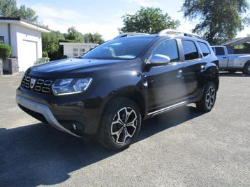 Dacia Duster 1.0TCe + LPG Navi/Aut Airco/Camera 360 beschikbaar voor biedingen