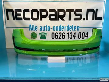 AUDI RSQ3 RS Q3 F3 83A BUMPER ACHTERBUMPER ALLES LEVERBAAR ! beschikbaar voor biedingen