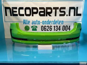 AUDI RSQ3 RS Q3 F3 83A BUMPER ACHTERBUMPER ALLES LEVERBAAR !