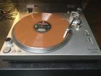 STANTON PLATINE VINYLE  cellule et aiguille type concorde, Audio, Tv en Foto, Platenspelers, Ophalen of Verzenden, Gebruikt, Platenspeler-onderdeel