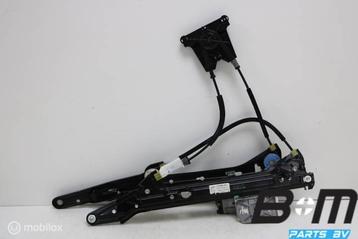 Raammechaniek rechtsachter Audi A5 8T Sportback 8T8839462C beschikbaar voor biedingen