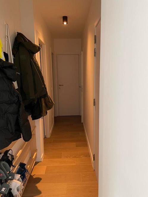 Recent, energiezuinig, instapklaar 2 slpk. appartement., Immo, Appartementen en Studio's te huur, Provincie Antwerpen, 50 m² of meer