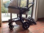 Volledig set kinderwagen joolz, Kinderen en Baby's, Kinderwagens en Combinaties, Gebruikt, Verstelbare duwstang, Ophalen, Kinderwagen