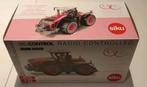 Siku6791 Control Claas Xerion 5000 en rose - Agritechnica 20, Hobby & Loisirs créatifs, Voitures miniatures | 1:32, SIKU, Enlèvement ou Envoi