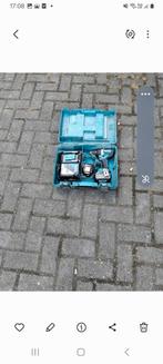 Makita schroef machine 18volt, Ophalen, Zo goed als nieuw