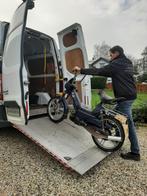 Gezocht oldtimer brommer schuurvondst bromfiets puch zundapp, Fietsen en Brommers, Ophalen