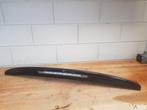 Peugeot 308 2007-2013 hatchback spoiler zwart €100 ORIGINEEL, Ophalen of Verzenden, Gebruikt, Peugeot, Achterklep