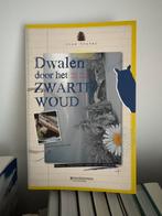 Dwalen door het Zwarte Woud, Boeken, Reisgidsen, Ophalen, Nieuw, Europa, Reisgids of -boek