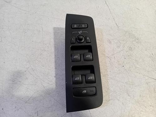 BEDIENINGSPANEEL ELEKTRISCHE RAMEN V40 (MV) (31334567), Auto-onderdelen, Dashboard en Schakelaars, Volvo, Gebruikt