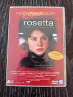 Rosetta, Cd's en Dvd's, Vanaf 12 jaar, Ophalen of Verzenden, Zo goed als nieuw