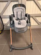 Chaise haute evolutive, Ophalen, Zo goed als nieuw