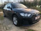 AUDI A1 2021 25tfsi 1.0 Benzine 95pk 24.000 km zetelverwarmi, Auto's, Audi, Voorwielaandrijving, A1, Zwart, Handgeschakeld