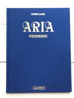 Weyland Aria 15 LUXE Venderic 1992 Albatros, Eén stripboek, Nieuw, Weyland, Ophalen of Verzenden