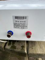 Keuken boiler, Doe-het-zelf en Bouw, Zonnepanelen en Toebehoren, Ophalen of Verzenden, Zo goed als nieuw, Boiler