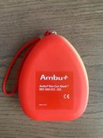 Ambu Rescue Mask, Enlèvement ou Envoi, Neuf